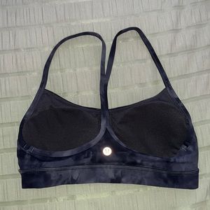 Lululemmon Sports Bra - Size S/34A